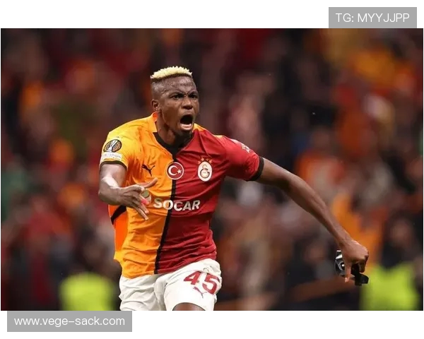 加拉塔萨雷锁定博尼法斯 奥斯梅恩备选方案浮出水面