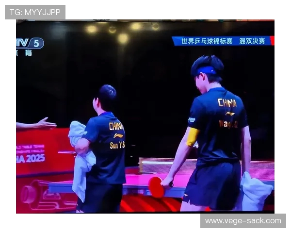 国乒假期图鉴:孙颖莎毕业季绽放,马龙英语进阶,樊振东闭关淬炼,王楚钦解锁新角色